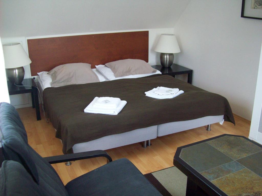 Hotel U Lip Trojanovice Frenštát pod Radhoštěm Quarto foto
