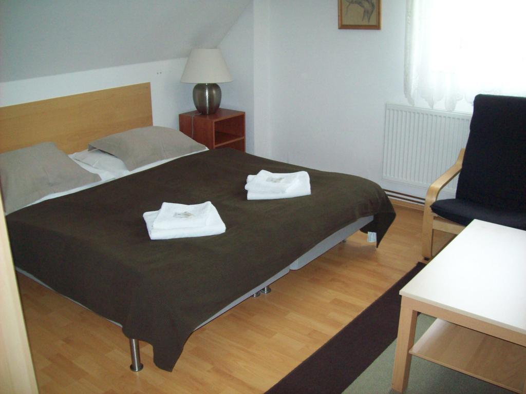 Hotel U Lip Trojanovice Frenštát pod Radhoštěm Quarto foto