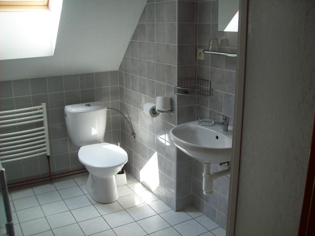 Hotel U Lip Trojanovice Frenštát pod Radhoštěm Quarto foto