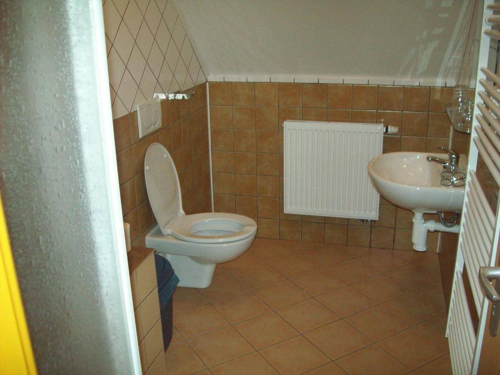 Hotel U Lip Trojanovice Frenštát pod Radhoštěm Quarto foto