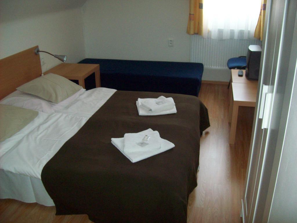 Hotel U Lip Trojanovice Frenštát pod Radhoštěm Quarto foto