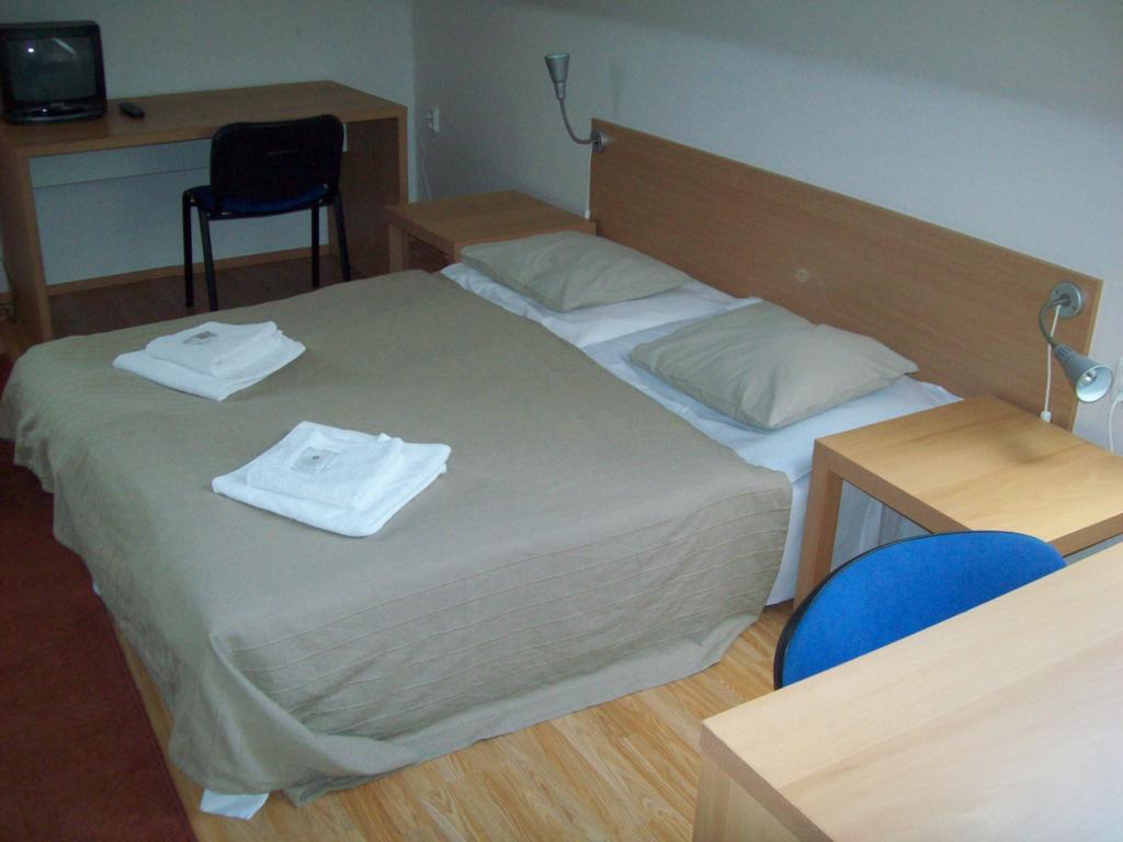 Hotel U Lip Trojanovice Frenštát pod Radhoštěm Quarto foto