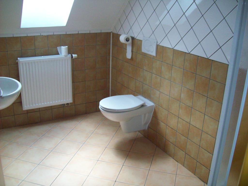 Hotel U Lip Trojanovice Frenštát pod Radhoštěm Quarto foto